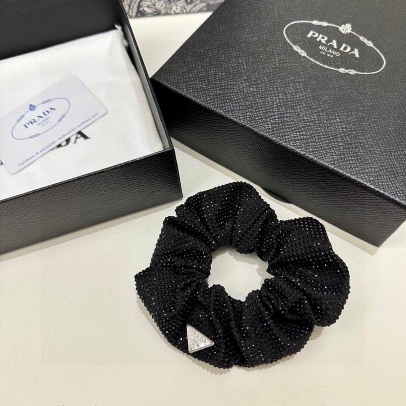 Prada Hairband hh (46)