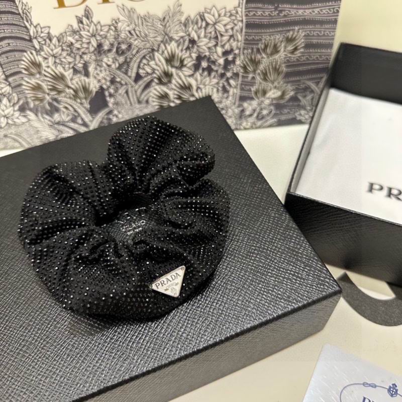 Prada Hairband hh (48)