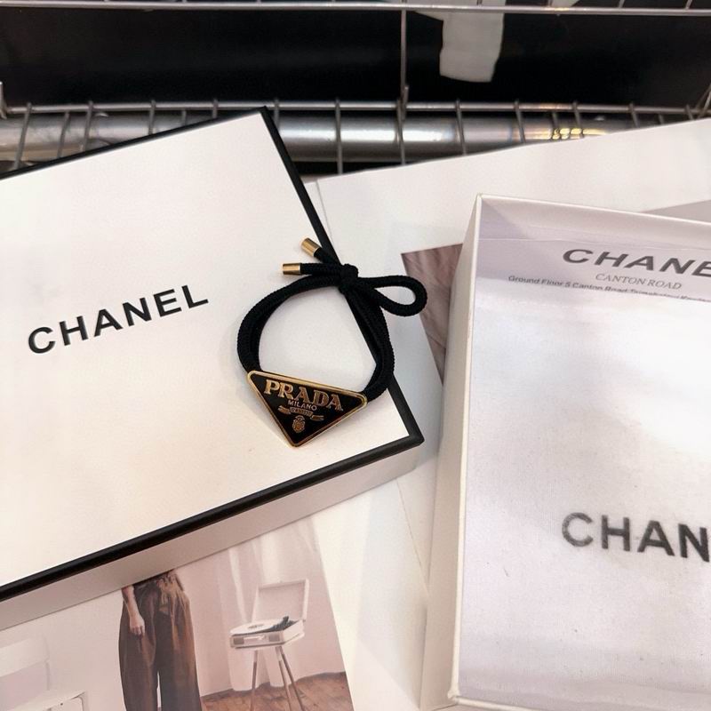 Prada Hairband hh (5)
