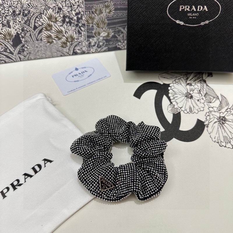Prada Hairband hh (50)