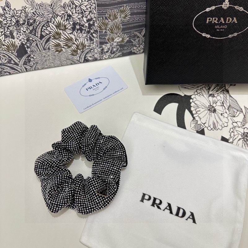 Prada Hairband hh (51)