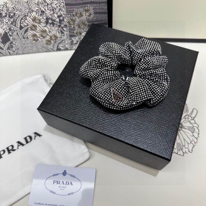 Prada Hairband hh (52)