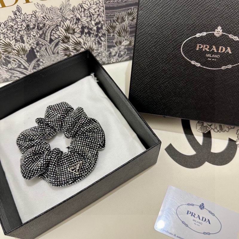 Prada Hairband hh (53)