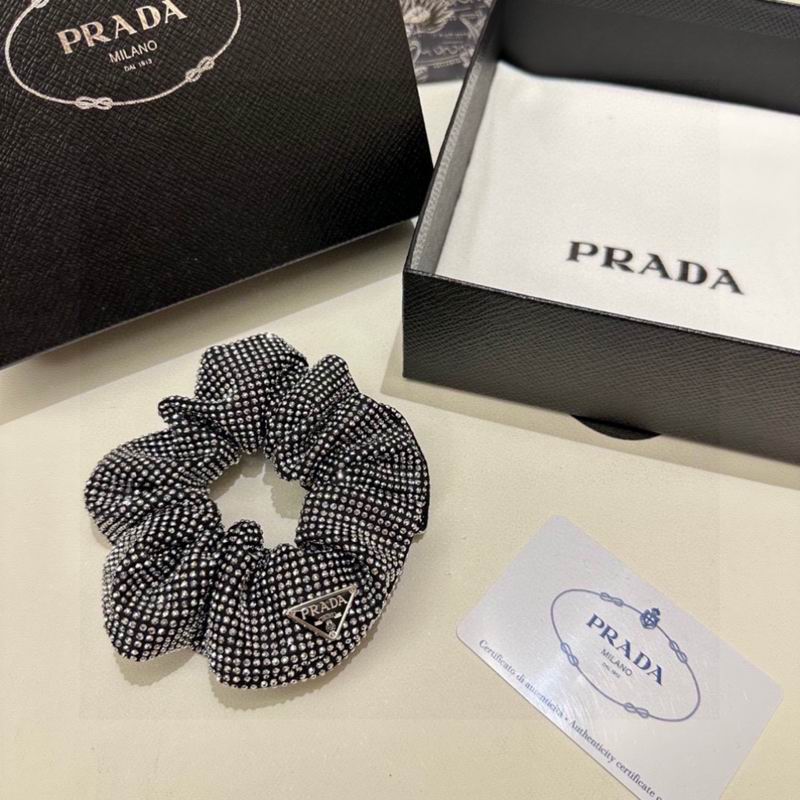 Prada Hairband hh (54)