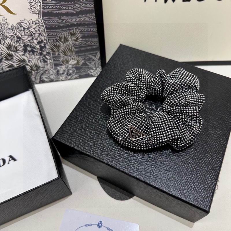 Prada Hairband hh (55)