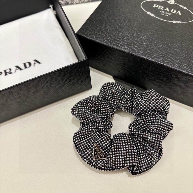 Prada Hairband hh (56)