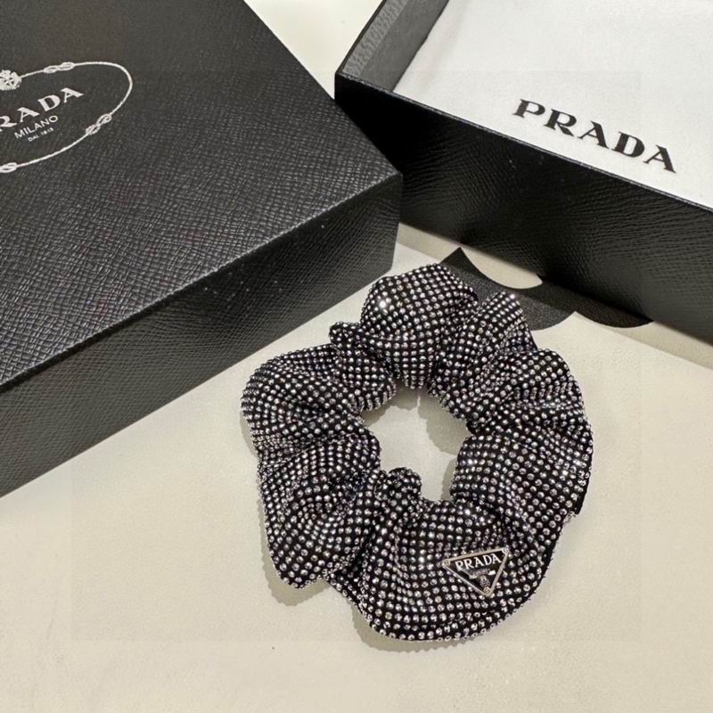 Prada Hairband hh (57)