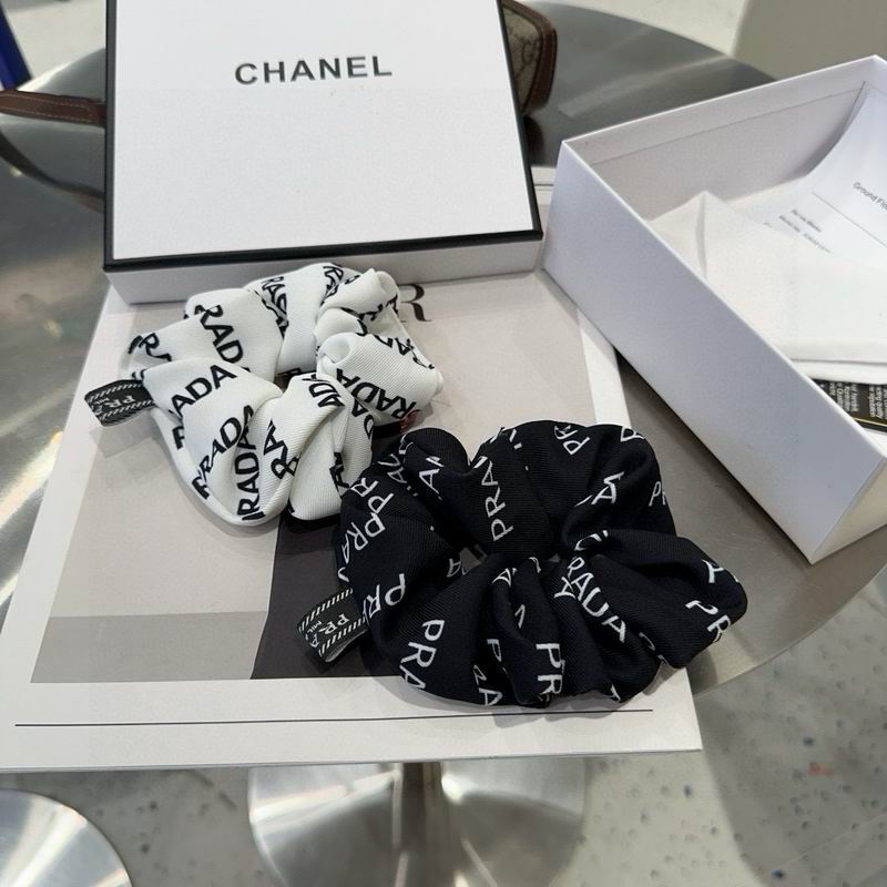 Prada Hairband hh (59)