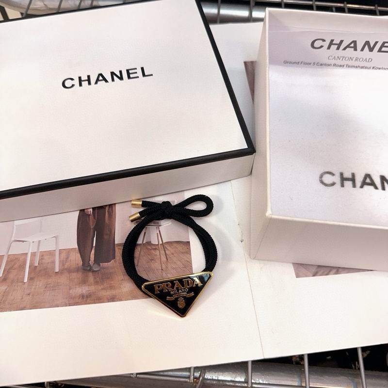 Prada Hairband hh (6)