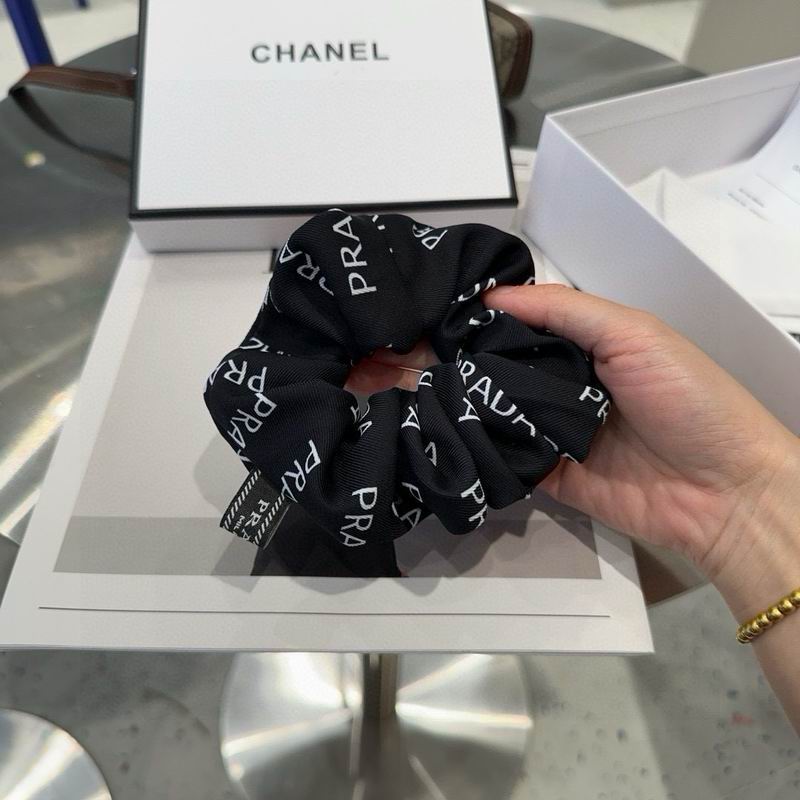 Prada Hairband hh (61)