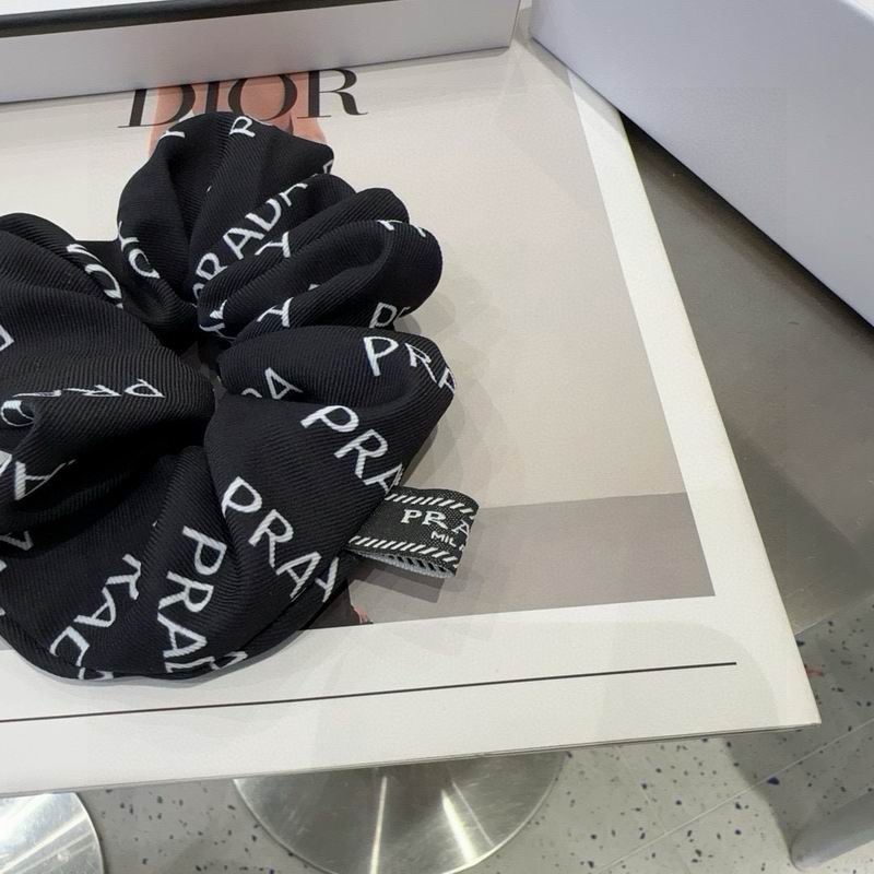 Prada Hairband hh (62)