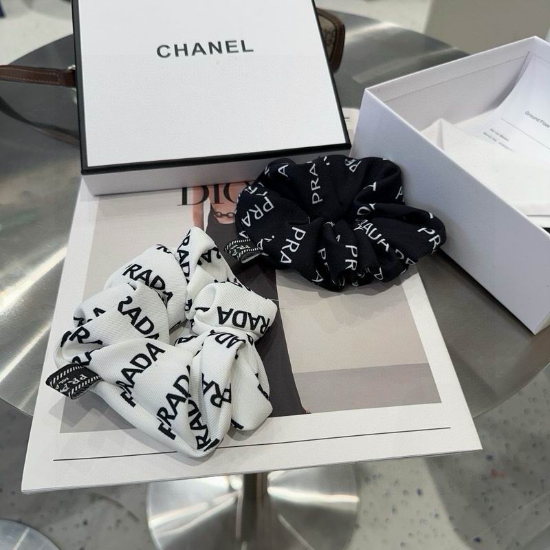 Prada Hairband hh (63)