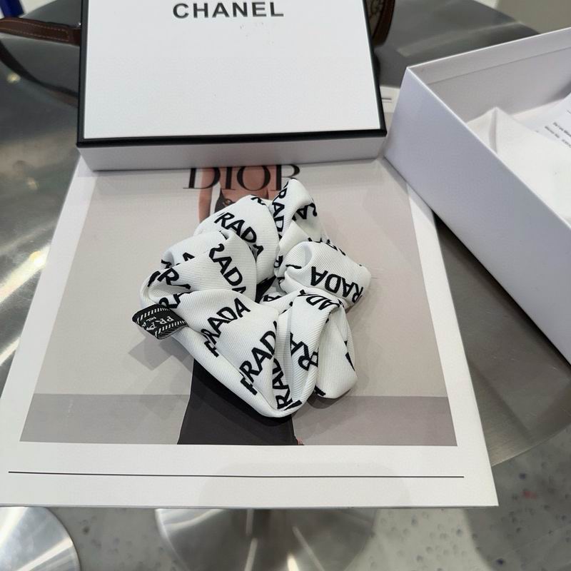 Prada Hairband hh (66)