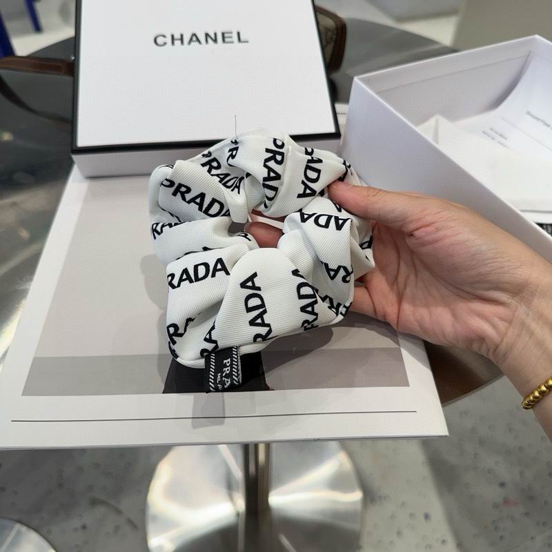 Prada Hairband hh (67)