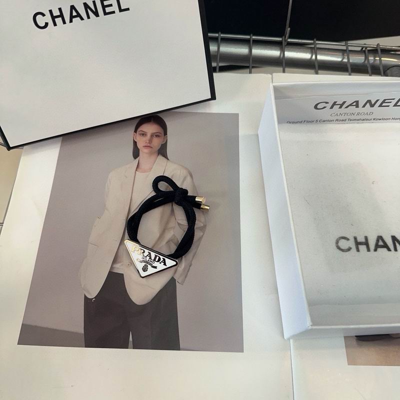 Prada Hairband hh (9)