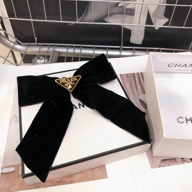 Prada Hairpin hh (1)