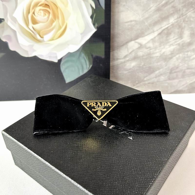 Prada Hairpin hh (10)