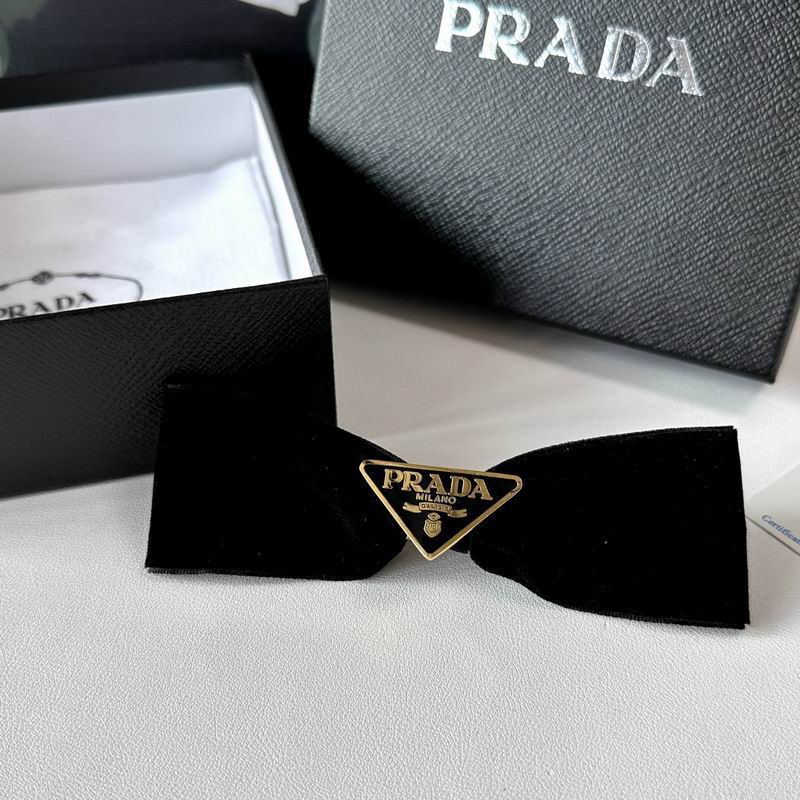 Prada Hairpin hh (11)