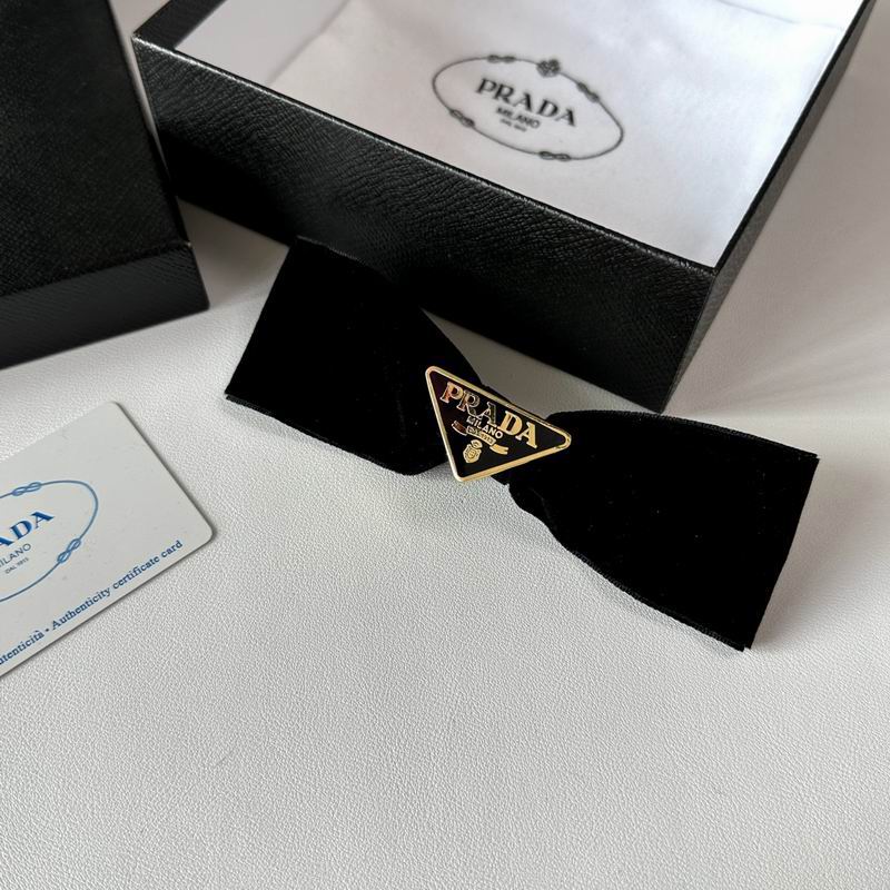 Prada Hairpin hh (12)