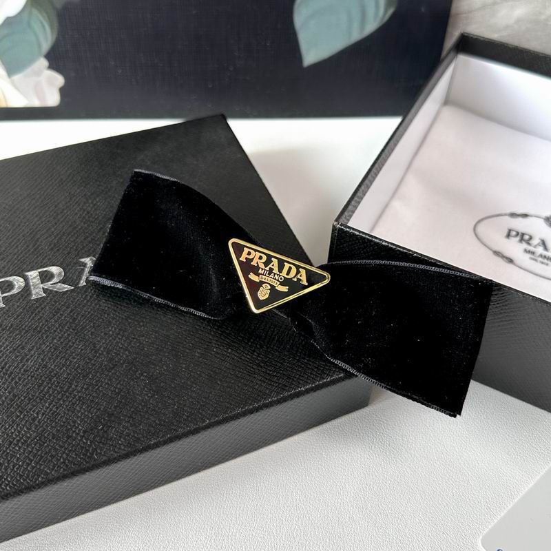 Prada Hairpin hh (13)