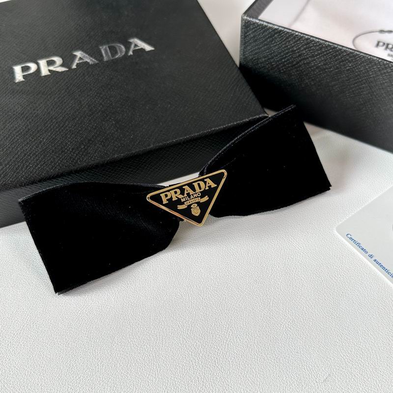 Prada Hairpin hh (14)