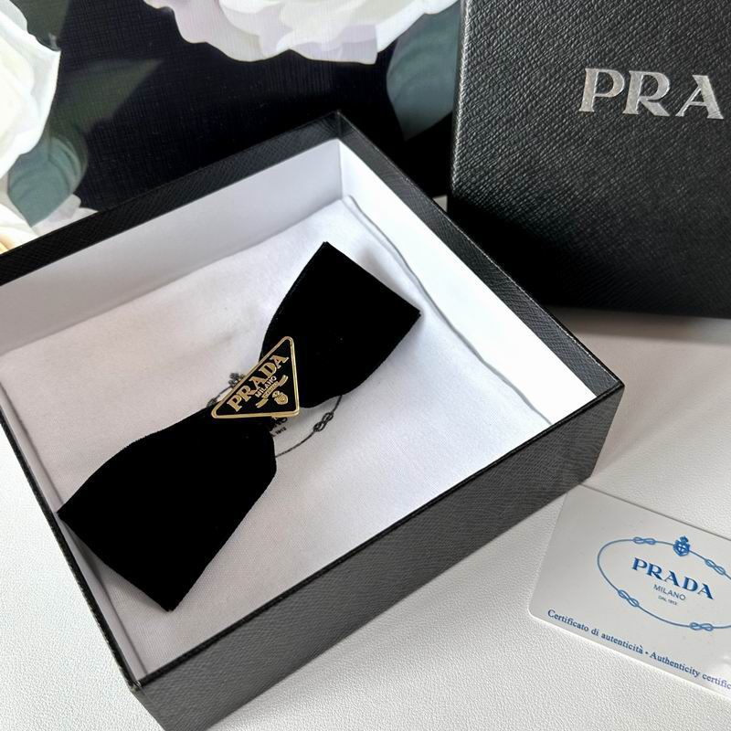 Prada Hairpin hh (15)