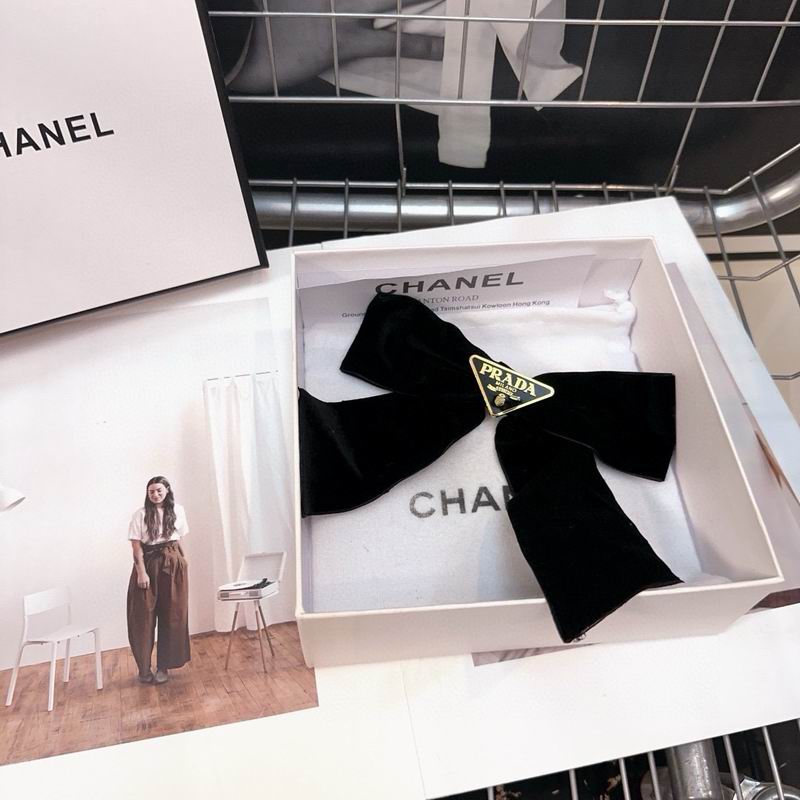 Prada Hairpin hh (3)