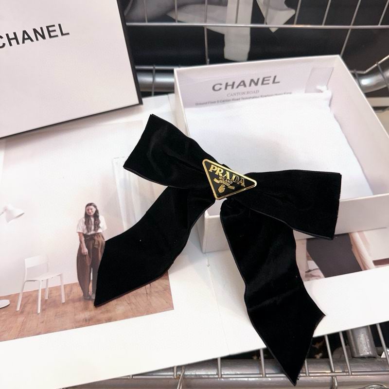 Prada Hairpin hh (4)