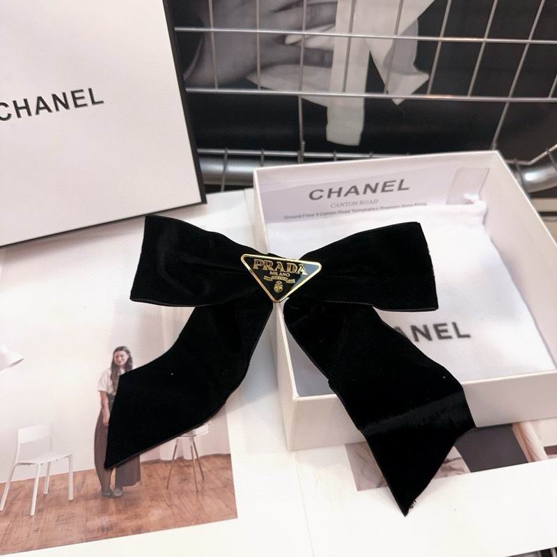 Prada Hairpin hh (5)