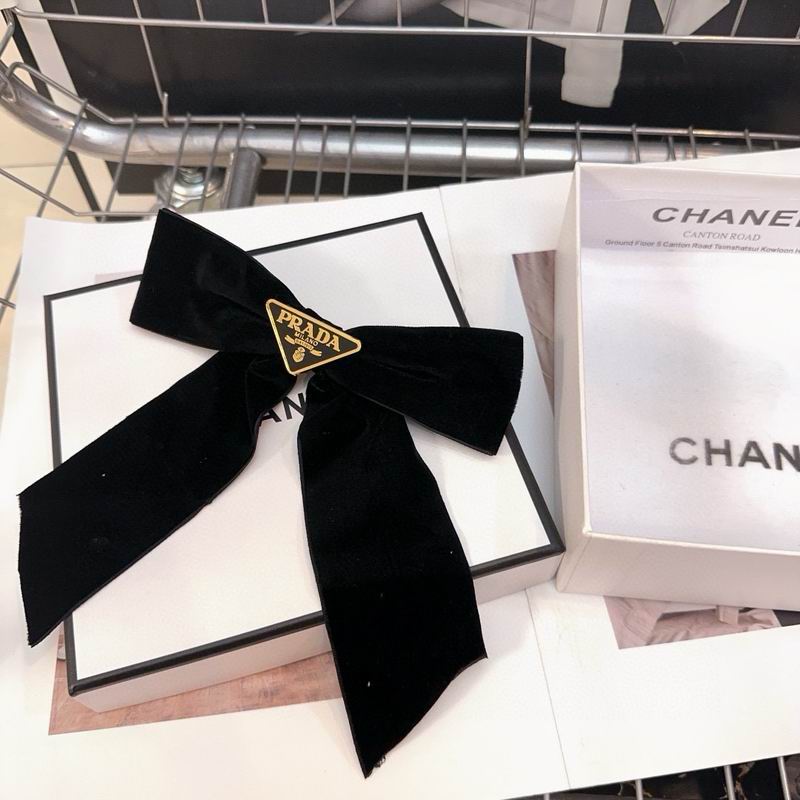 Prada Hairpin hh (6)