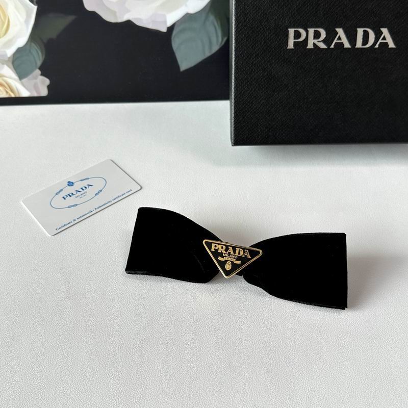 Prada Hairpin hh (8)