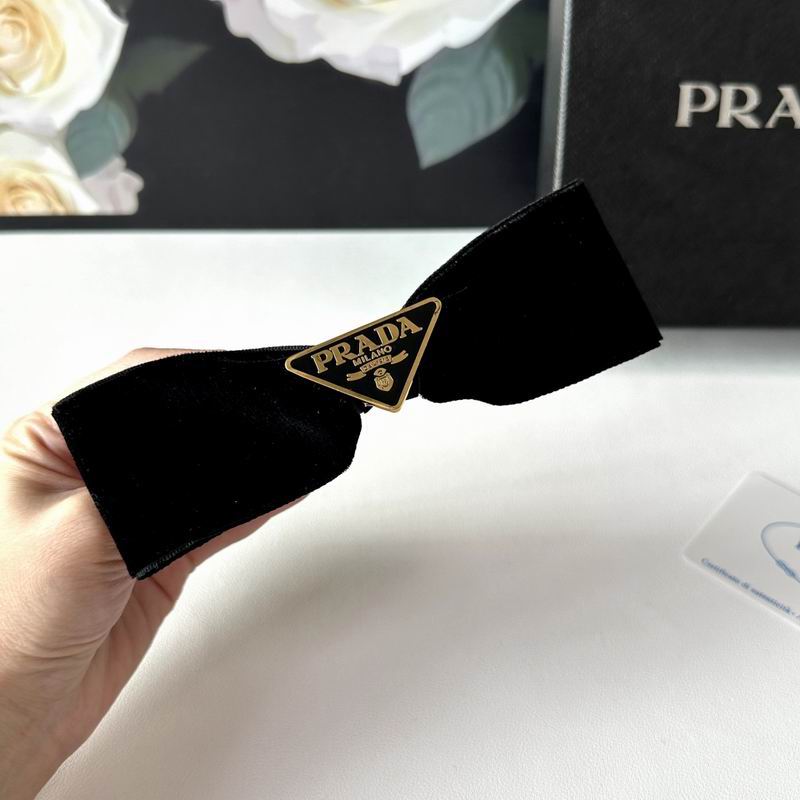 Prada Hairpin hh (9)