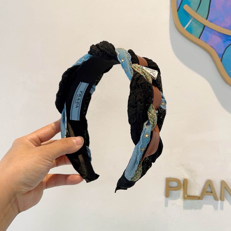 Prada Headband hh (10)