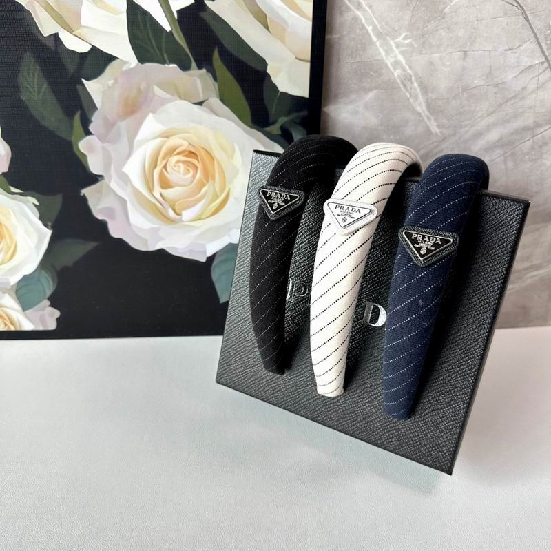 Prada Headband hh (140)