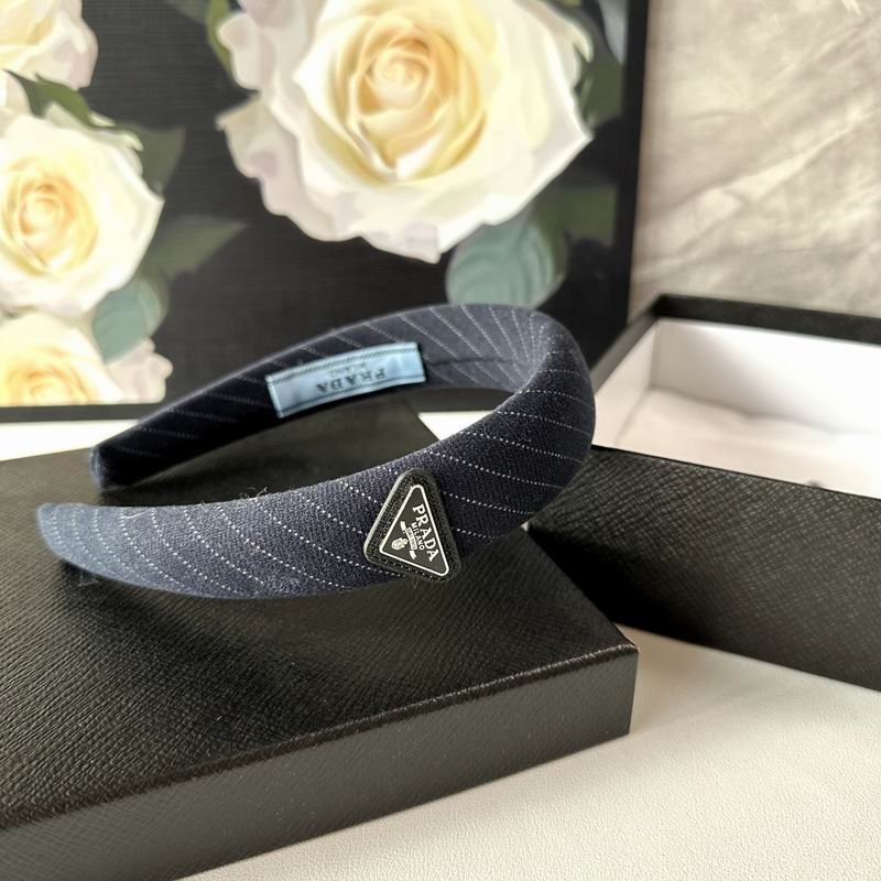 Prada Headband hh (142)