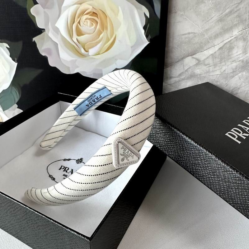 Prada Headband hh (150)
