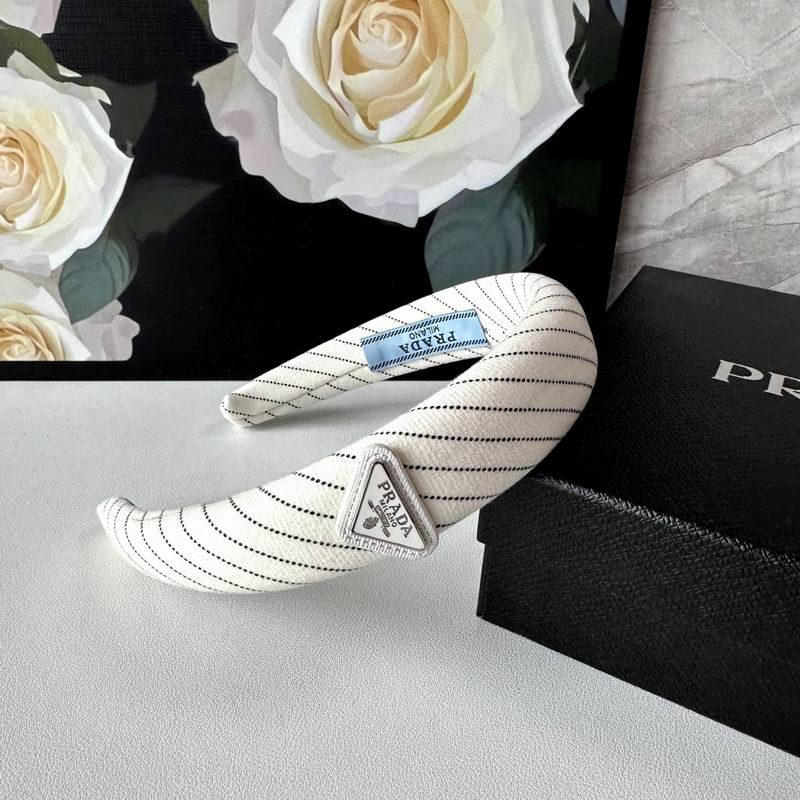 Prada Headband hh (152)