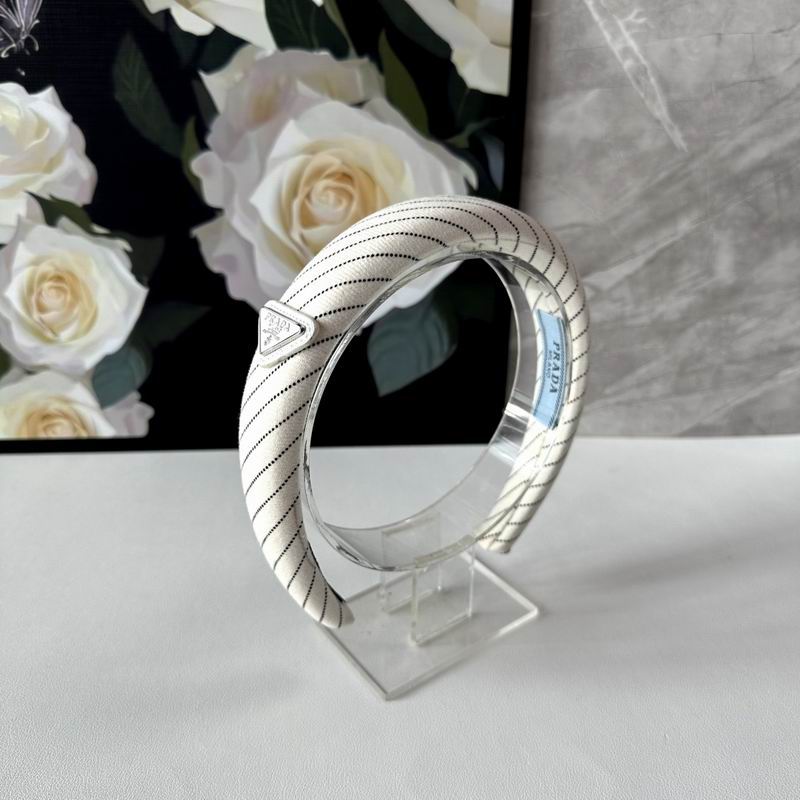 Prada Headband hh (156)