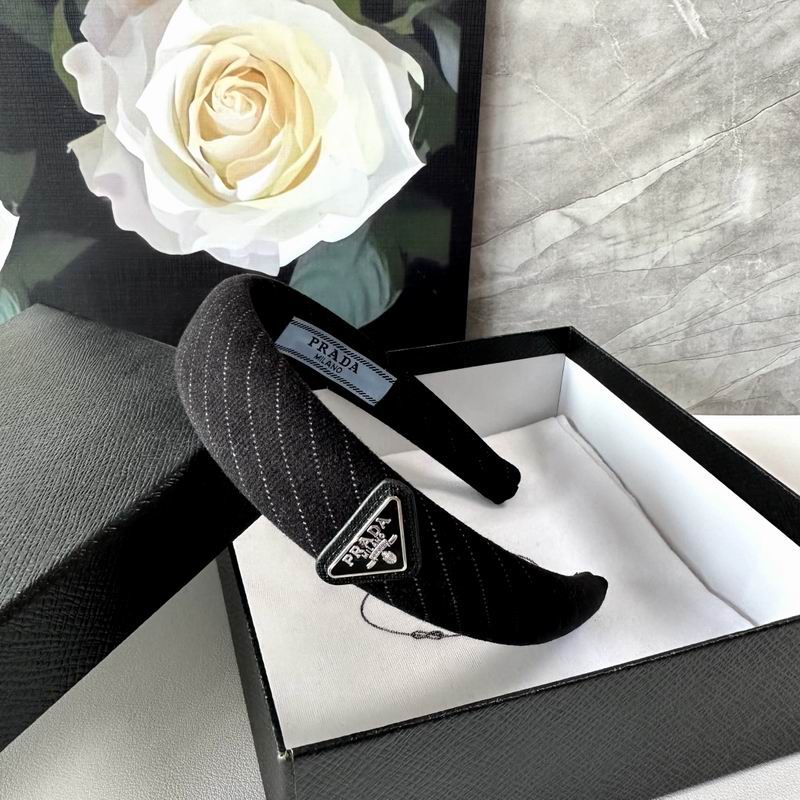 Prada Headband hh (159)