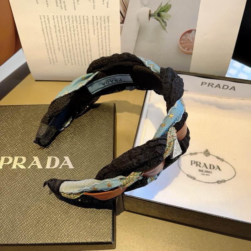 Prada Headband hh (16)
