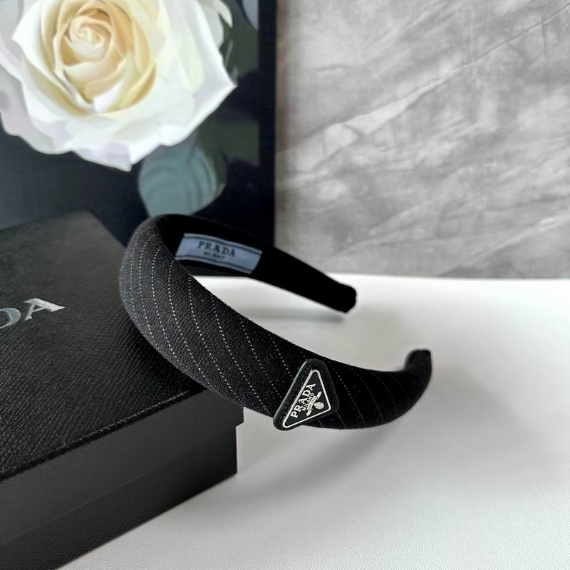 Prada Headband hh (162)
