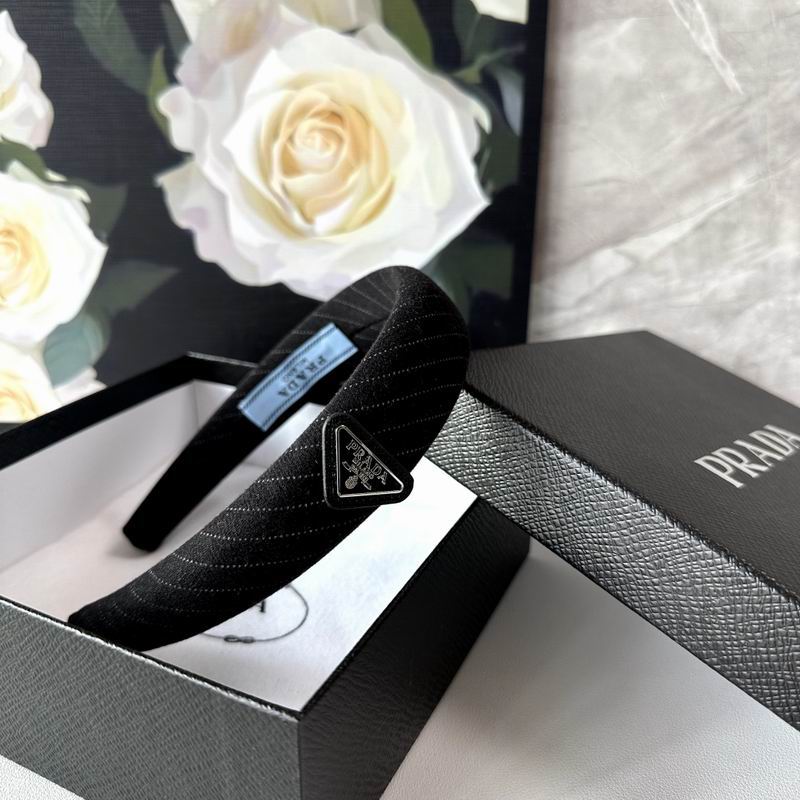 Prada Headband hh (163)