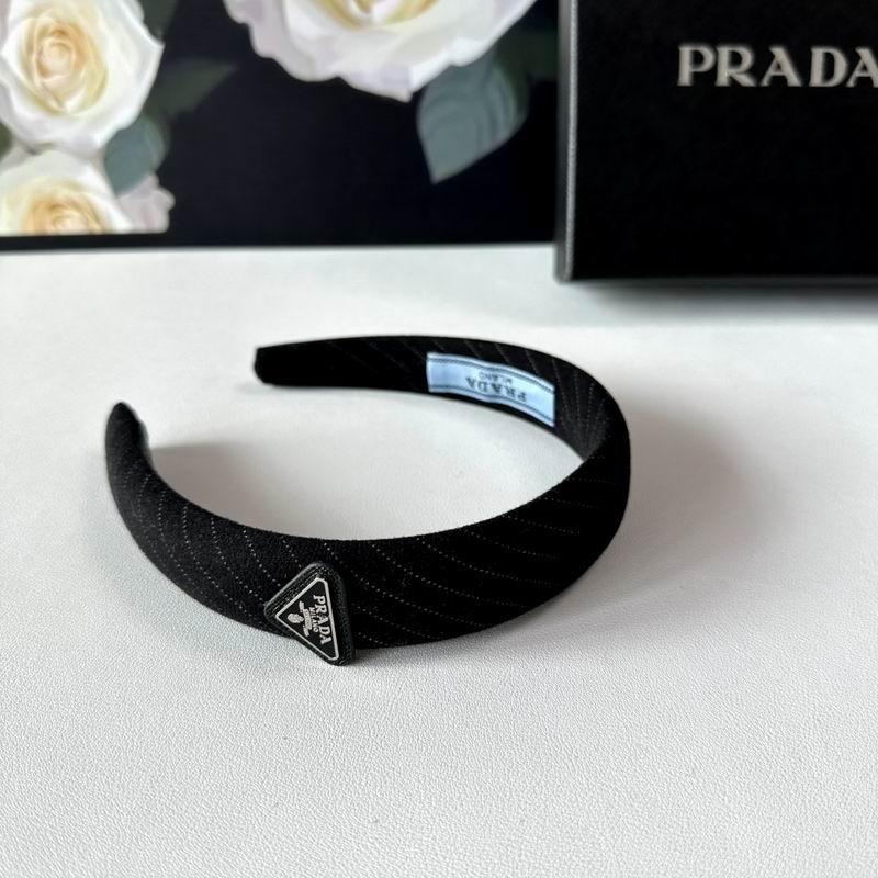 Prada Headband hh (164)