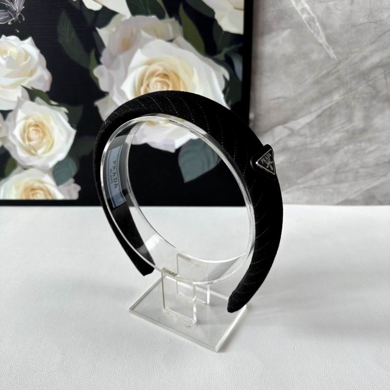 Prada Headband hh (165)