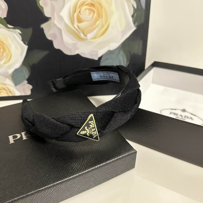 Prada Headband hh (168)