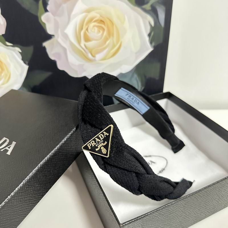 Prada Headband hh (169)