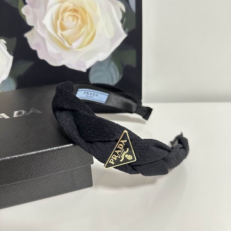 Prada Headband hh (171)