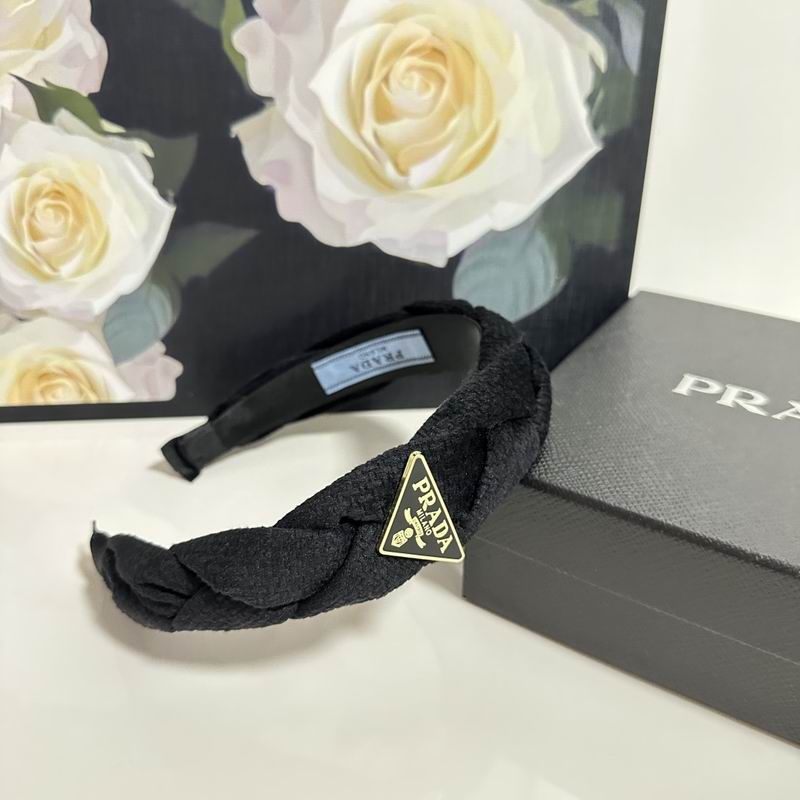 Prada Headband hh (172)