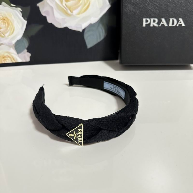 Prada Headband hh (173)