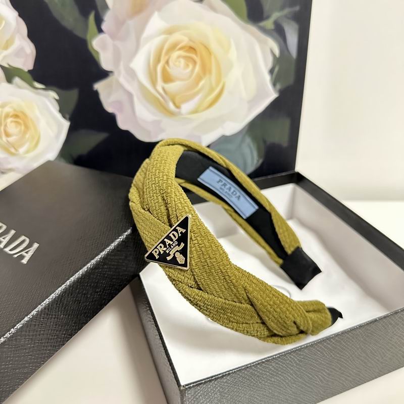 Prada Headband hh (179)